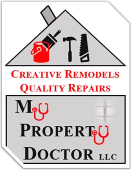 My Property Doctor, LLC Logo